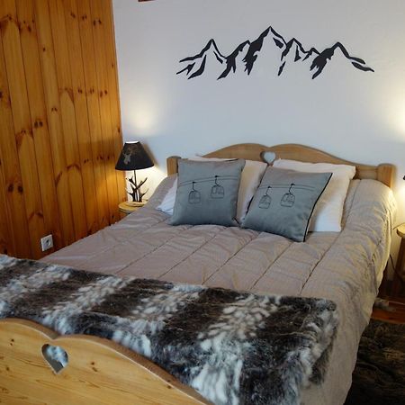 Appartement Cosy Montagne, Centre Ville De Briancon エクステリア 写真